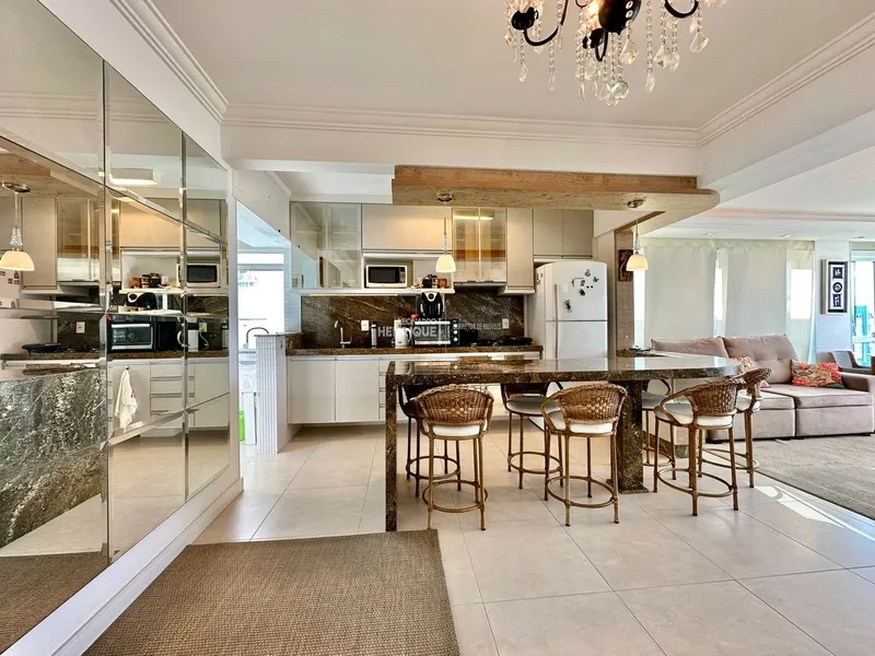 APARTAMENTO À VENDA CAPÃO DA CANOA: 14ª foto da galeria de imagens do imóvel