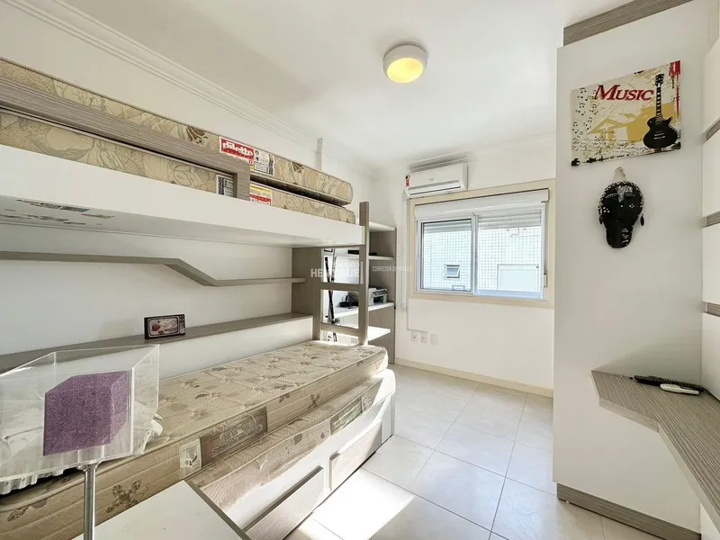 APARTAMENTO À VENDA CAPÃO DA CANOA: 21ª foto da galeria de imagens do imóvel