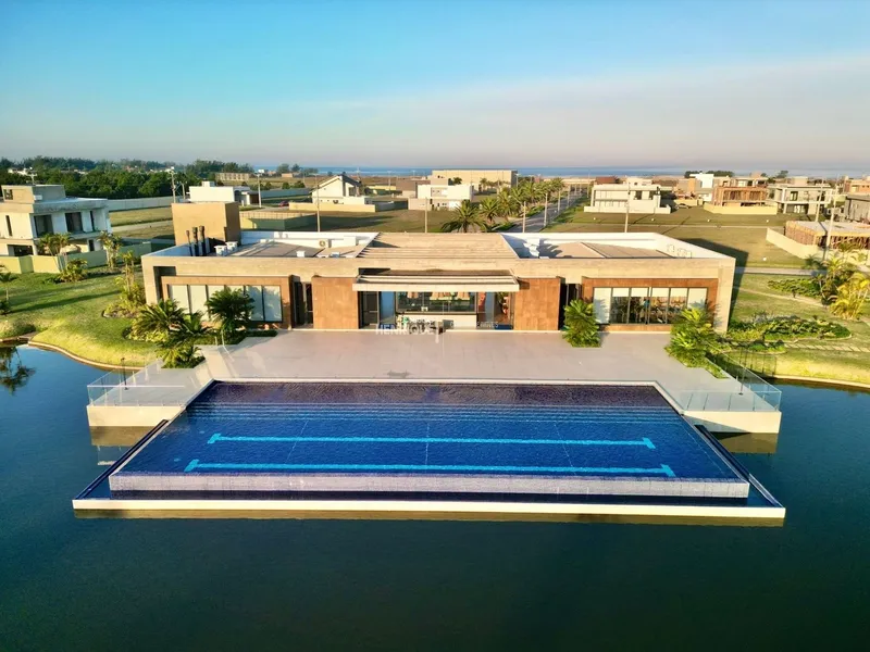 CASA À VENDA CONDOMÍNIO  ARENAS CURUMIM: 50ª foto da galeria de imagens do imóvel