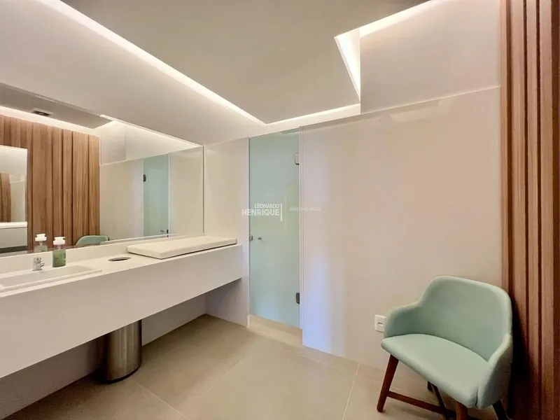 CASA À VENDA CONDOMÍNIO  ARENAS CURUMIM: 12ª foto da galeria de imagens do imóvel