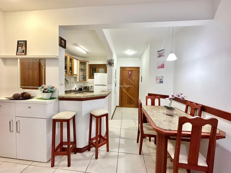 APARTAMENTO À VENDA JUNTO A PRAÇA DO FAROL E A POUCOS PASSOS DO MAR: 13ª foto da galeria de imagens do imóvel