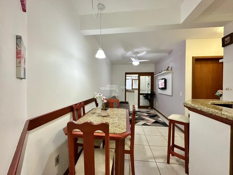 APARTAMENTO À VENDA JUNTO A PRAÇA DO FAROL E A POUCOS PASSOS DO MAR: 16ª foto da galeria de imagens do imóvel