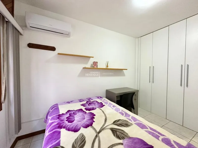 APARTAMENTO À VENDA JUNTO A PRAÇA DO FAROL E A POUCOS PASSOS DO MAR: 23ª foto da galeria de imagens do imóvel