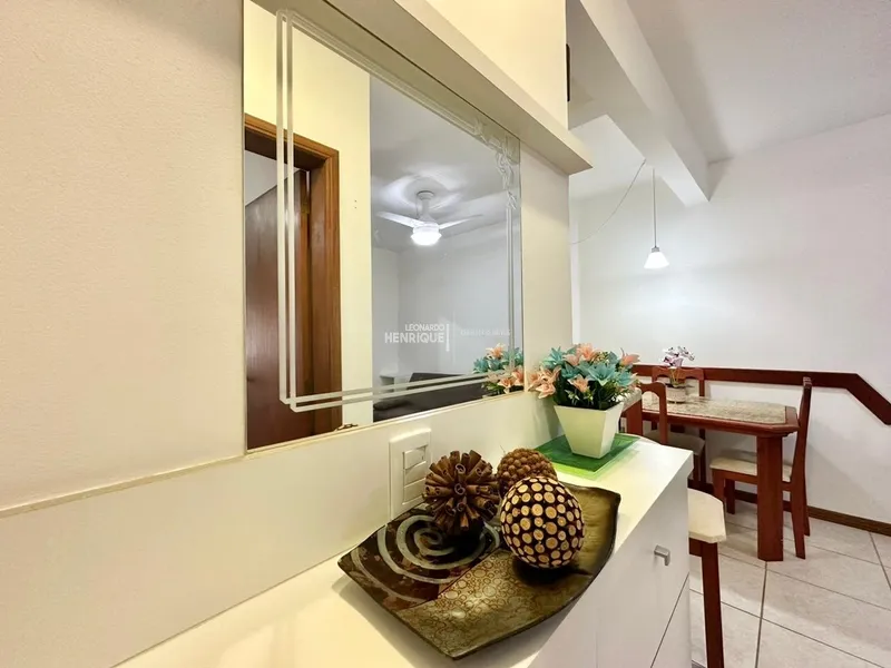 APARTAMENTO À VENDA JUNTO A PRAÇA DO FAROL E A POUCOS PASSOS DO MAR: 18ª foto da galeria de imagens do imóvel