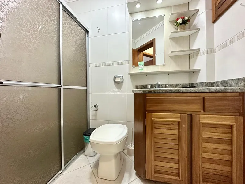 APARTAMENTO À VENDA JUNTO A PRAÇA DO FAROL E A POUCOS PASSOS DO MAR: 22ª foto da galeria de imagens do imóvel