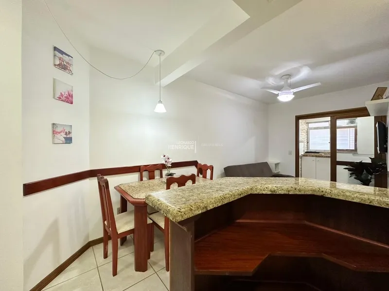 APARTAMENTO À VENDA JUNTO A PRAÇA DO FAROL E A POUCOS PASSOS DO MAR: 17ª foto da galeria de imagens do imóvel