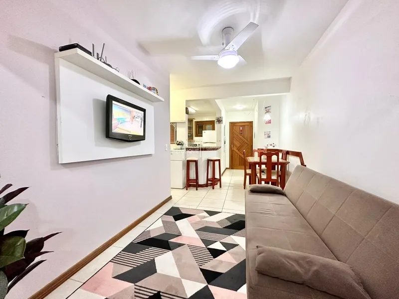 APARTAMENTO À VENDA JUNTO A PRAÇA DO FAROL E A POUCOS PASSOS DO MAR: 12ª foto da galeria de imagens do imóvel