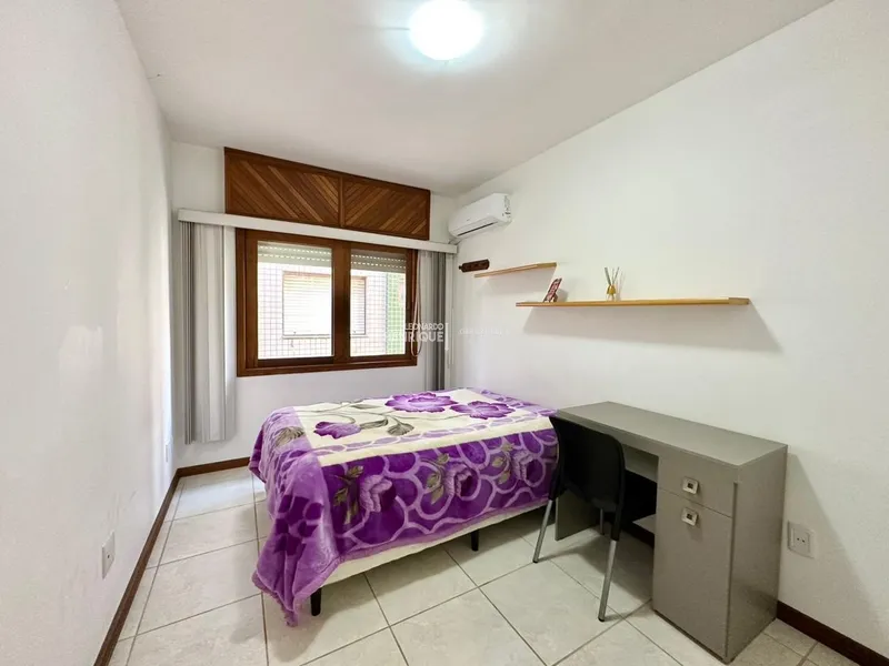 APARTAMENTO À VENDA JUNTO A PRAÇA DO FAROL E A POUCOS PASSOS DO MAR: 21ª foto da galeria de imagens do imóvel