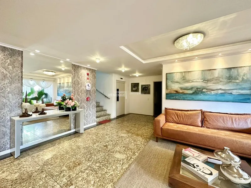 APARTAMENTO À VENDA JUNTO A PRAÇA DO FAROL E A POUCOS PASSOS DO MAR: 24ª foto da galeria de imagens do imóvel