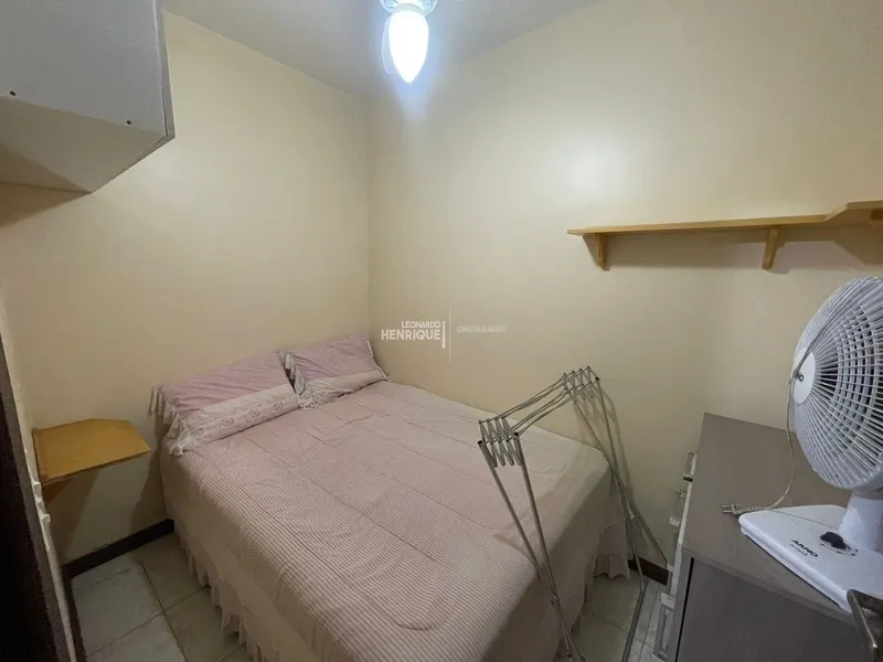 EXELENTE APARTAMENTO DE TRÊS DOMITÓRIOS: 7ª foto da galeria de imagens do imóvel