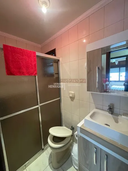 EXELENTE APARTAMENTO DE TRÊS DOMITÓRIOS: 15ª foto da galeria de imagens do imóvel