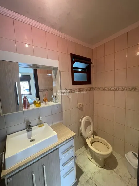 EXELENTE APARTAMENTO DE TRÊS DOMITÓRIOS: 13ª foto da galeria de imagens do imóvel