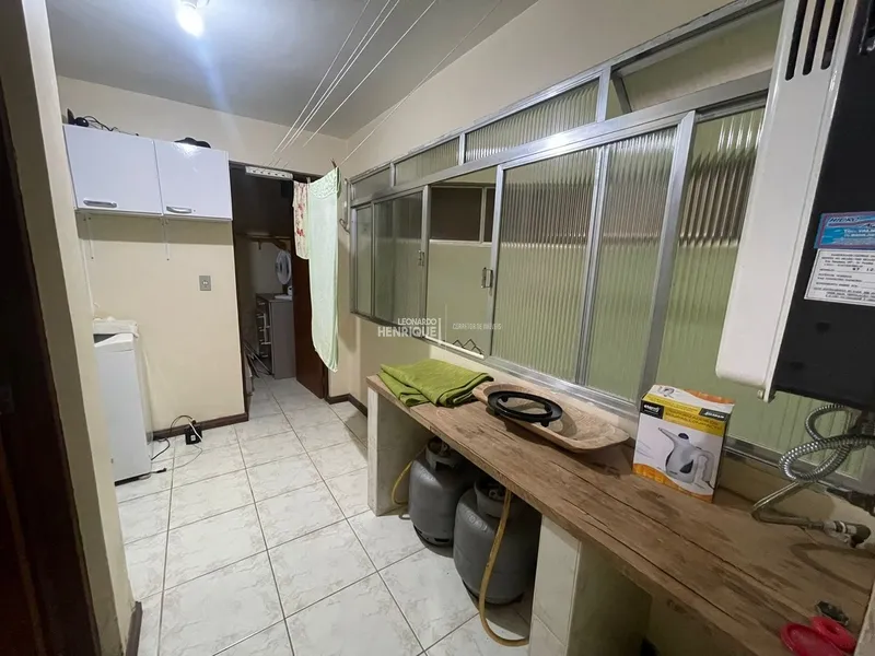 EXELENTE APARTAMENTO DE TRÊS DOMITÓRIOS: 11ª foto da galeria de imagens do imóvel