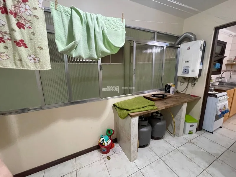 EXELENTE APARTAMENTO DE TRÊS DOMITÓRIOS: 3ª foto da galeria de imagens do imóvel