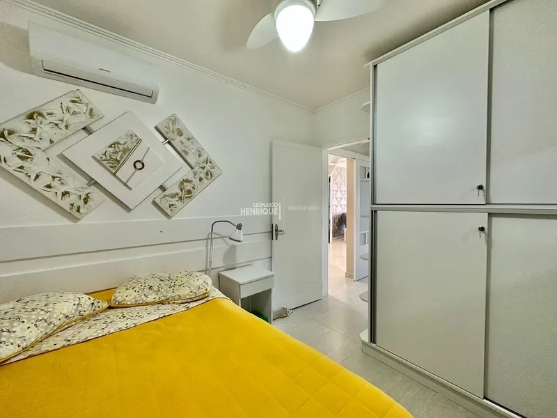 COBERTURA DE FRENTE PARA PRAÇA FLÁVIO BOIANOVSKI: 32ª foto da galeria de imagens do imóvel