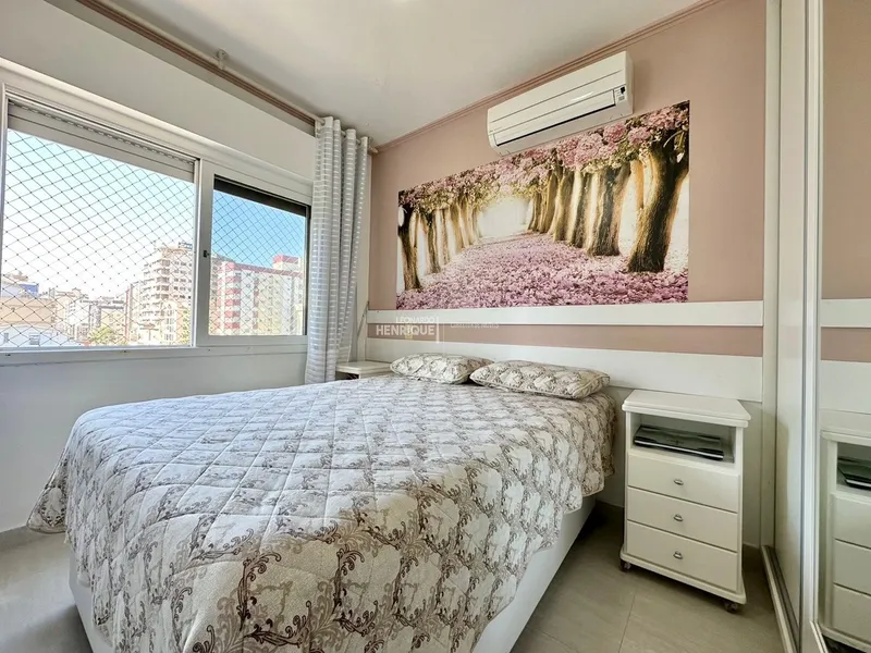 COBERTURA DE FRENTE PARA PRAÇA FLÁVIO BOIANOVSKI: 35ª foto da galeria de imagens do imóvel