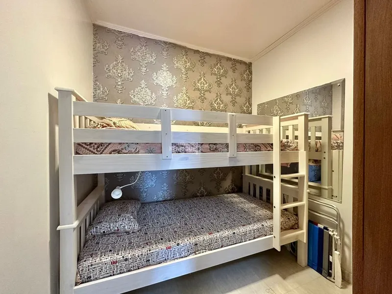 COBERTURA DE FRENTE PARA PRAÇA FLÁVIO BOIANOVSKI: 27ª foto da galeria de imagens do imóvel