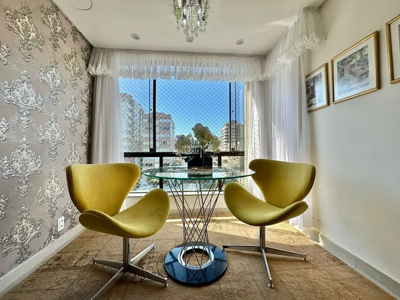 COBERTURA DE FRENTE PARA PRAÇA FLÁVIO BOIANOVSKI: 36ª foto da galeria de imagens do imóvel