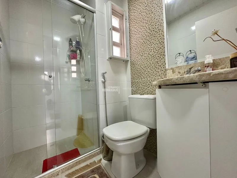 COBERTURA DE FRENTE PARA PRAÇA FLÁVIO BOIANOVSKI: 19ª foto da galeria de imagens do imóvel