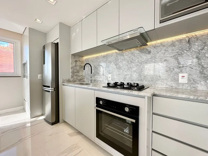 APARTAMENTO A VENDA FINAMENTE DECORADO: 5ª foto da galeria de imagens do imóvel