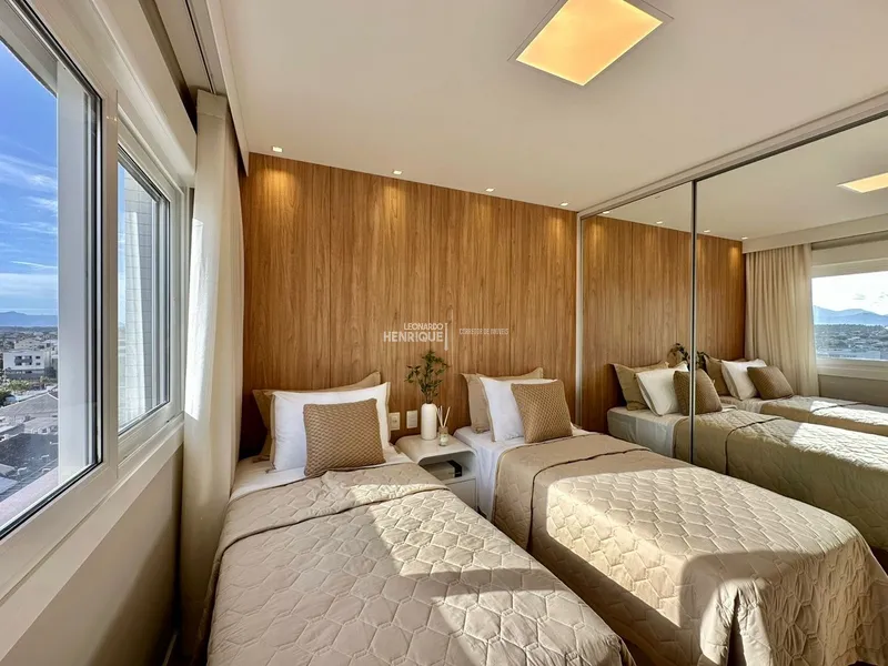 APARTAMENTO A VENDA FINAMENTE DECORADO: 26ª foto da galeria de imagens do imóvel