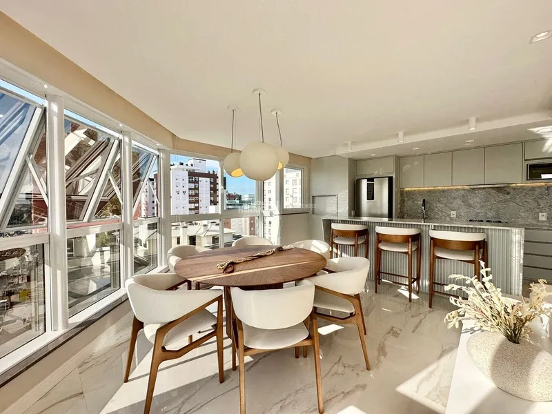 APARTAMENTO A VENDA FINAMENTE DECORADO: 9ª foto da galeria de imagens do imóvel