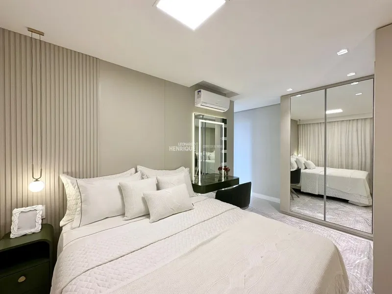 APARTAMENTO A VENDA FINAMENTE DECORADO: 24ª foto da galeria de imagens do imóvel