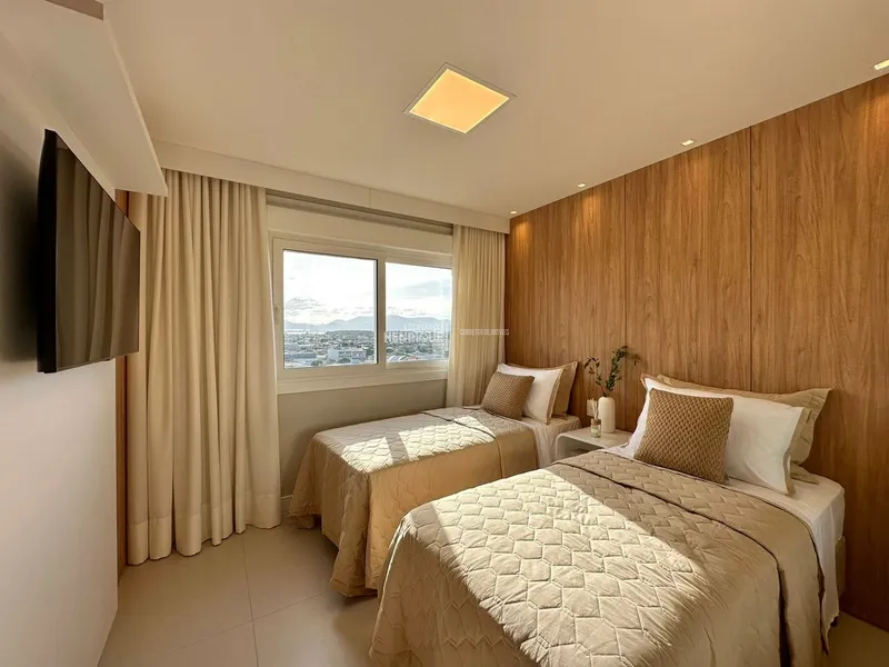 APARTAMENTO A VENDA FINAMENTE DECORADO: 27ª foto da galeria de imagens do imóvel