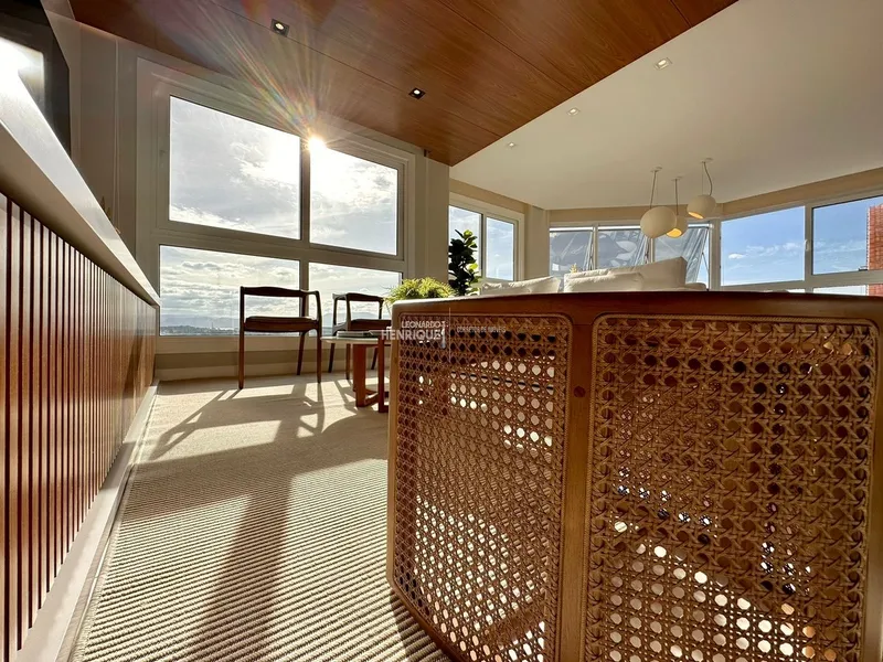 APARTAMENTO A VENDA FINAMENTE DECORADO: 19ª foto da galeria de imagens do imóvel