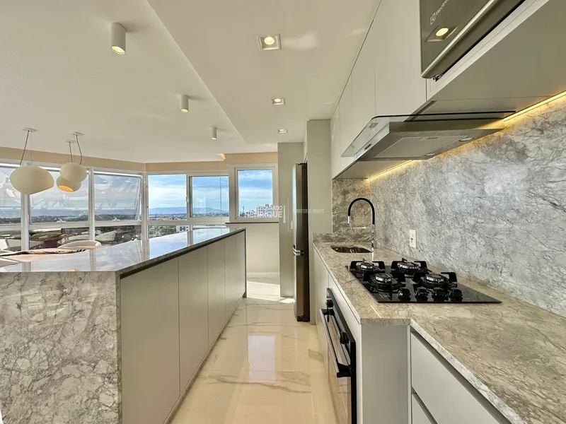 APARTAMENTO A VENDA FINAMENTE DECORADO: 4ª foto da galeria de imagens do imóvel