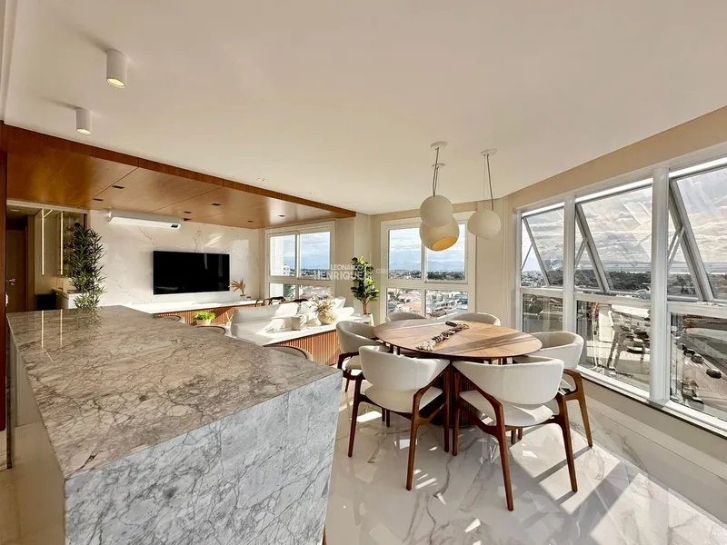 APARTAMENTO A VENDA FINAMENTE DECORADO: 13ª foto da galeria de imagens do imóvel