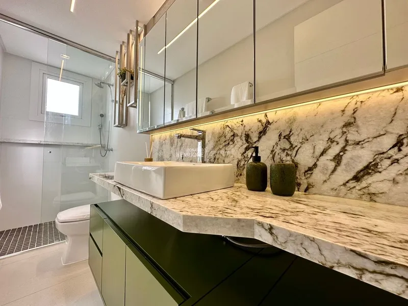 APARTAMENTO A VENDA FINAMENTE DECORADO: 29ª foto da galeria de imagens do imóvel