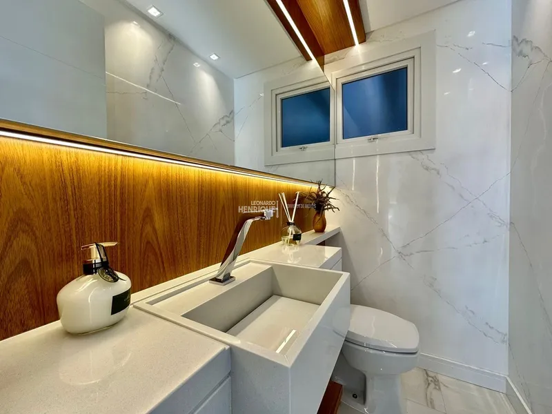 APARTAMENTO A VENDA FINAMENTE DECORADO: 30ª foto da galeria de imagens do imóvel