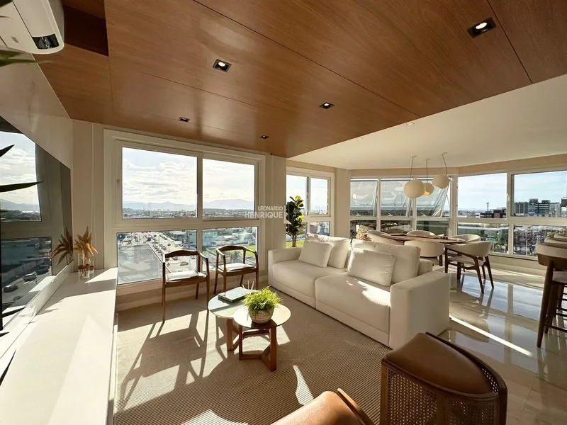 APARTAMENTO A VENDA FINAMENTE DECORADO: 14ª foto da galeria de imagens do imóvel