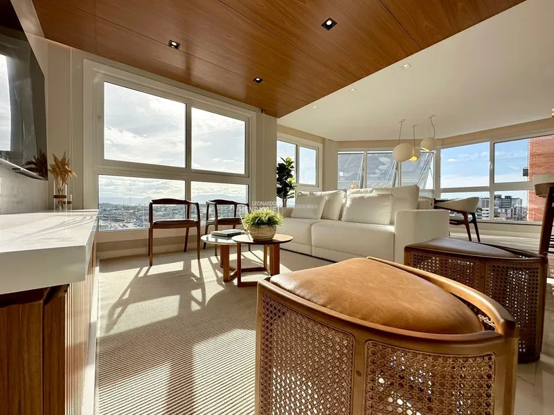 APARTAMENTO A VENDA FINAMENTE DECORADO: 23ª foto da galeria de imagens do imóvel