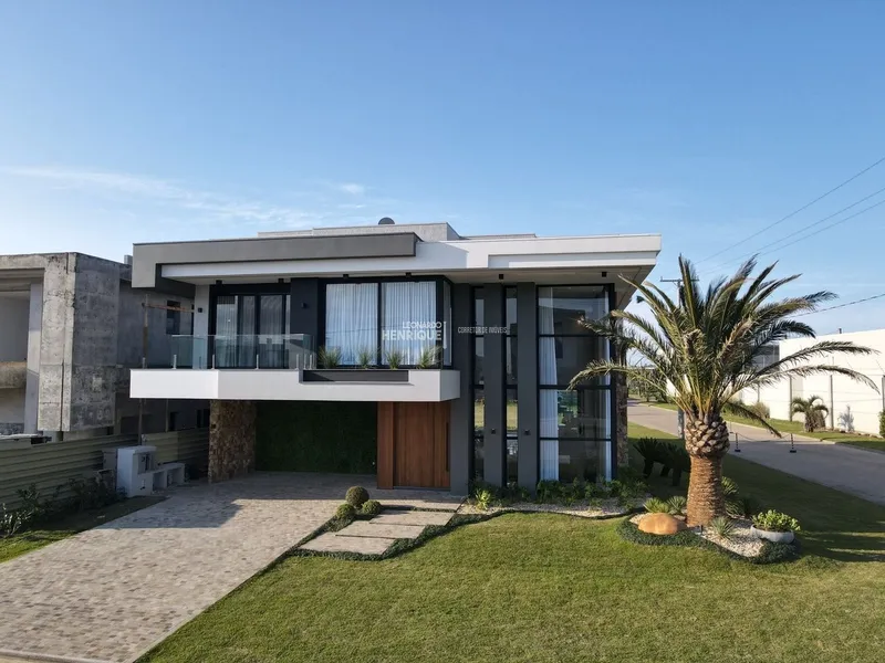 Condomínio Sense: 2ª foto da galeria de imagens do imóvel