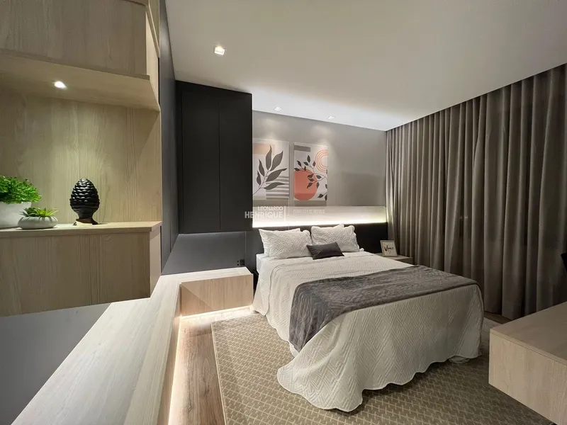 Condomínio Sense: 61ª foto da galeria de imagens do imóvel