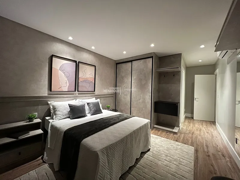 Condomínio Sense: 58ª foto da galeria de imagens do imóvel