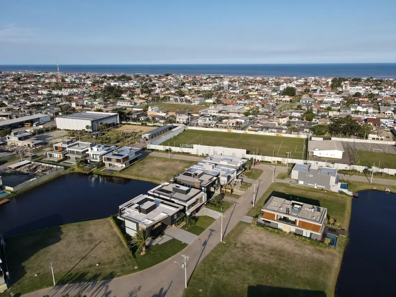 Condomínio Sense: 3ª foto da galeria de imagens do imóvel