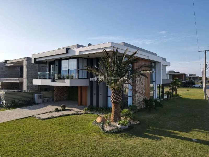 Condomínio Sense: 4ª foto da galeria de imagens do imóvel