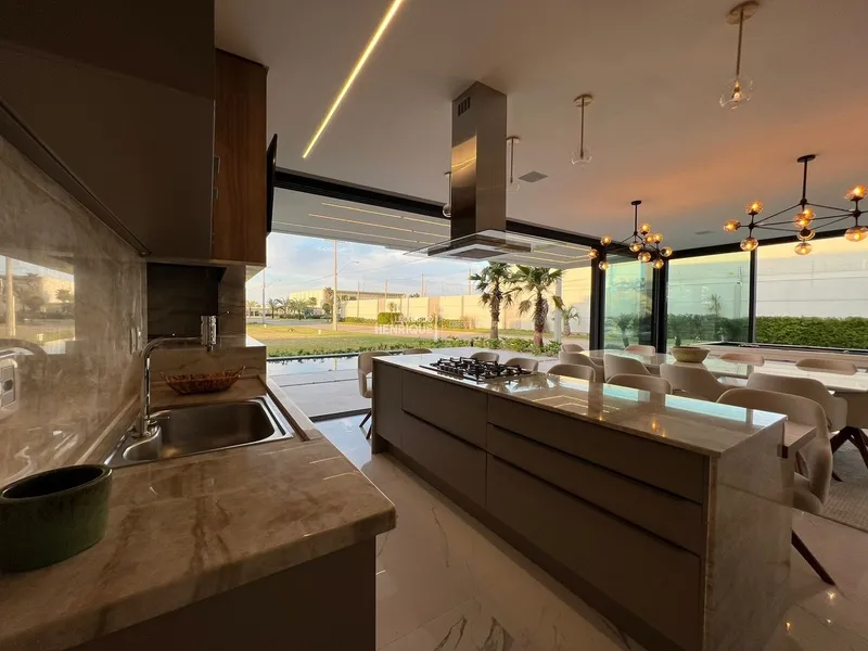 Condomínio Sense: 20ª foto da galeria de imagens do imóvel