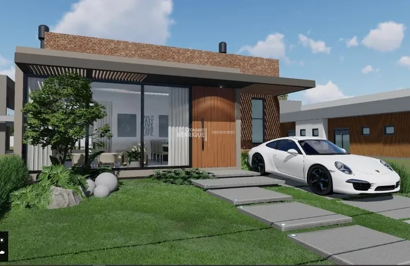 Sunset Xangri-lá: 1ª foto da galeria de imagens do imóvel