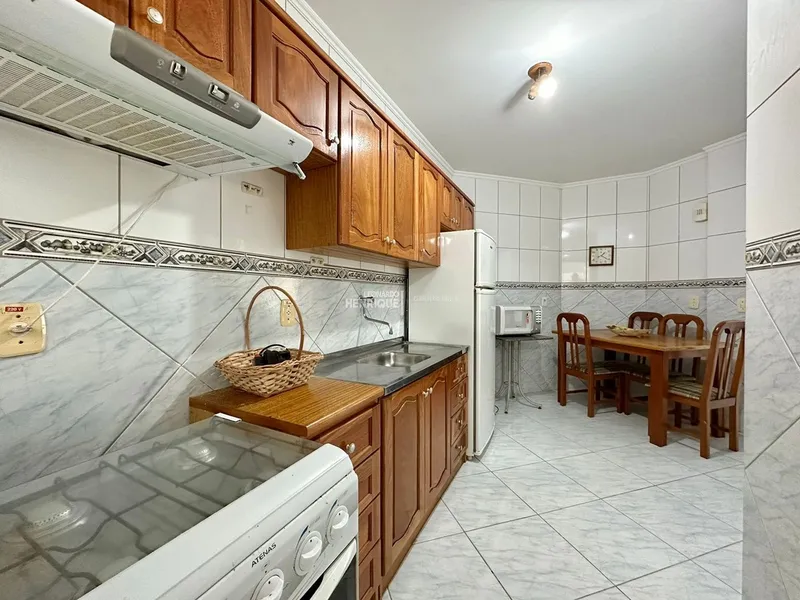 APARTAMENTO À VENDA COM SACADA DE FRENTE: 11ª foto da galeria de imagens do imóvel