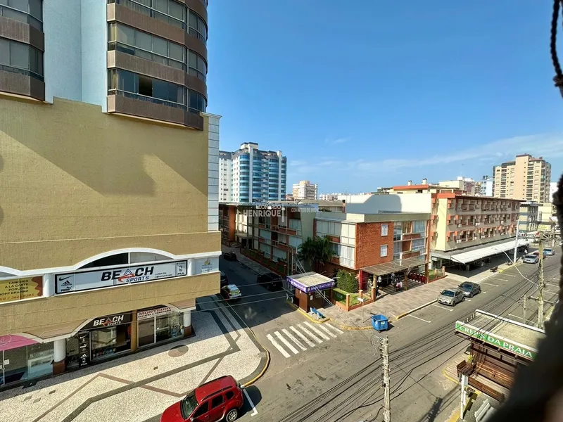 APARTAMENTO À VENDA COM SACADA DE FRENTE: 7ª foto da galeria de imagens do imóvel