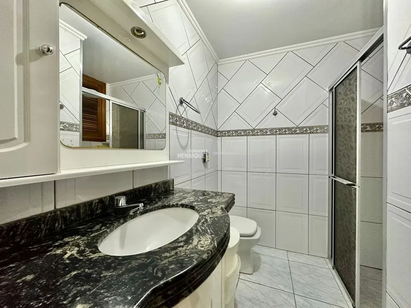 APARTAMENTO À VENDA COM SACADA DE FRENTE: 14ª foto da galeria de imagens do imóvel