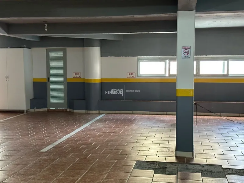 APARTAMENTO À VENDA COM SACADA DE FRENTE: 18ª foto da galeria de imagens do imóvel