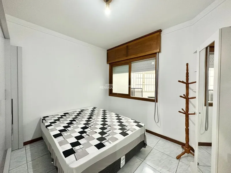 APARTAMENTO À VENDA COM SACADA DE FRENTE: 12ª foto da galeria de imagens do imóvel