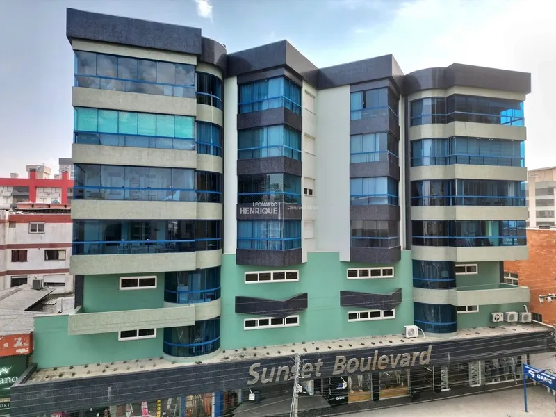 APARTAMENTO À VENDA COM SACADA DE FRENTE: 20ª foto da galeria de imagens do imóvel