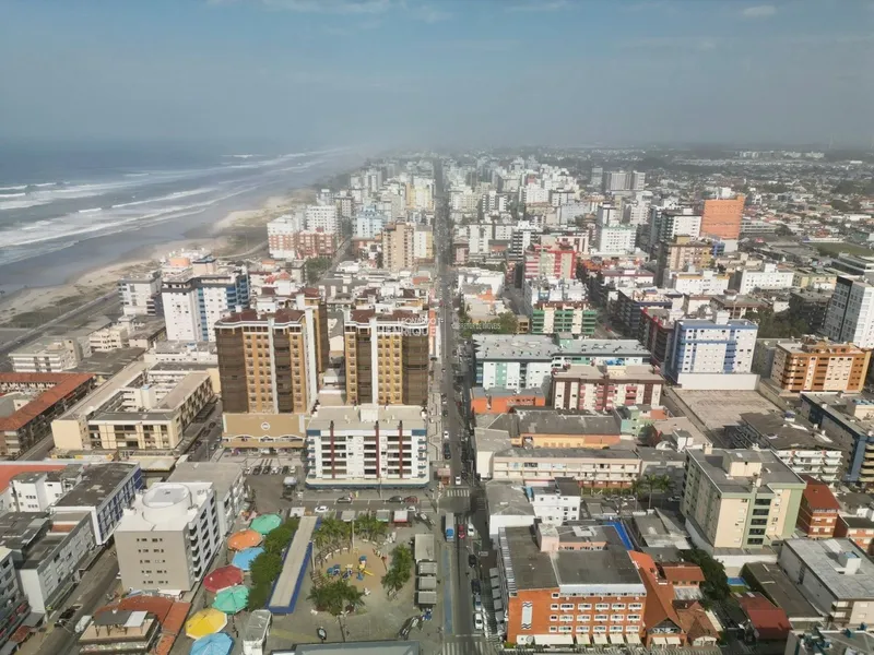 APARTAMENTO À VENDA COM SACADA DE FRENTE: 22ª foto da galeria de imagens do imóvel