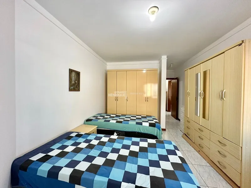 APARTAMENTO À VENDA COM SACADA DE FRENTE: 16ª foto da galeria de imagens do imóvel